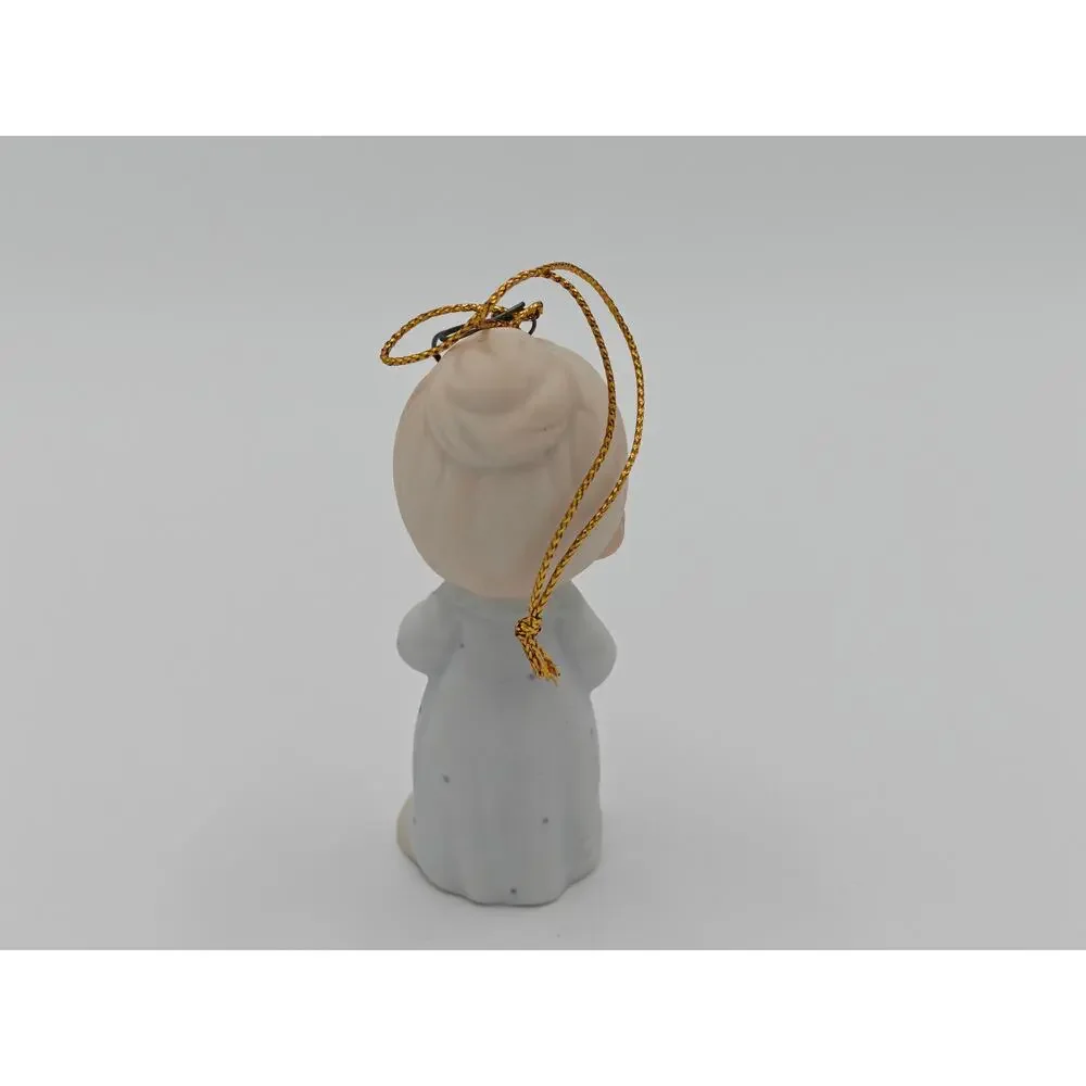 Precious Moments 150142 Youre A Number One In My Book Teacher Enesco 1995